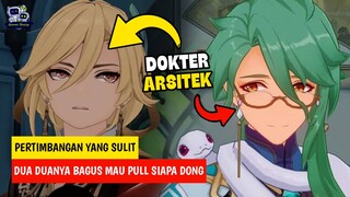 MAU PULL SIAPA NIH SI DOKTER YANG SAKIT ATAU ARSITEK YANG BANGKRUT 🤣🤣😁😁