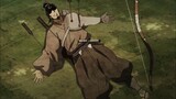 Angolmois - Record of Mongol Invasion Episode 11 English Subbed - AnimeHeaven.Eu