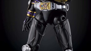 [Armored Information] Kamen Rider Ryuki Chronicle Armored King Snake Sodo PB Limited Survival King S