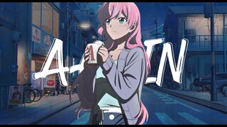 Again & again Akari watanabe amv