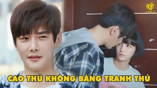 Mải Hóng Hớt Chuyện Hàng Xóm, Nan Sinh Bỗng Nảy Số Dụ Crush Đi Làm CHUYỆN ĐEN TỐI