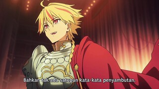 Fate / Strange Fake episode 1 Full Sub Indo | REACTION INDONESIA