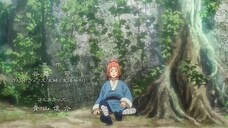 Teogonia Episode 3