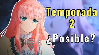 7th Time Loop Temporada 2 ¿POSIBLE?