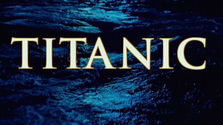Phim ảnh|Sau 20 năm, TVB lại một lần nữa phát sóng "Titanic"