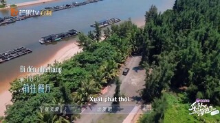 Ban Nhạc Bên Bở Biển EP 2 [Sub Việt]