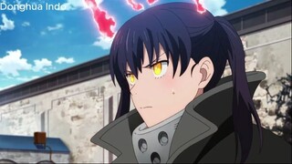 enen shouboutai season 3 eps 01-06 sub ind