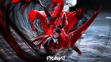 Sword Of Coming Episode 21-26 End Sub Indo Hd