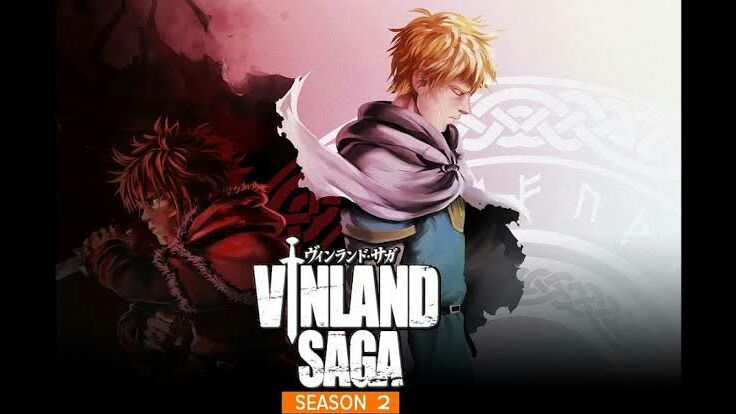 VINLAND SAGA SEASON 2 (Vinland Saga Season 2) · AniList