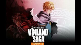 Vinland Saga Season 2 Episode 5 Sub Indo