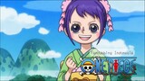 Pertemuan Pertama Luffy dengan Otama - One Piece Fandubbing Indonesia