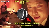 Big Mouth Episode 9 || Mayor of Doha is Big Mouse ?