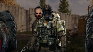 Hoạt hình Dark Zone - "Trộm trùm" - 1