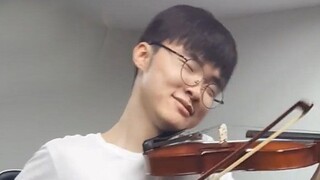 Inventaris yang Andal 34: Saudara di permukaan? Faker dan Bang bertemu lagi tetapi seperti orang asi