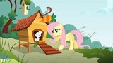 My Little Pony Friendship is Magic Season 1 Episode 7 Dragonshy