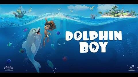 Dolphin Boy 2022_HD