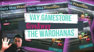 🎁GIVEAWAY🎁 Dari Vay.Gamestore [Seven Knights 2]