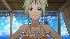 S2 Episode 2 - Amanchu! [Sub Indo]