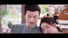 หลัวหวั่นหวั่นล่ารักจารชนสาว ตอนที่17