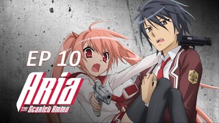 EP.10 Hidan No Aria