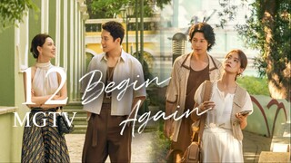 EP12 Begin Again (2024) [MANGOTV]