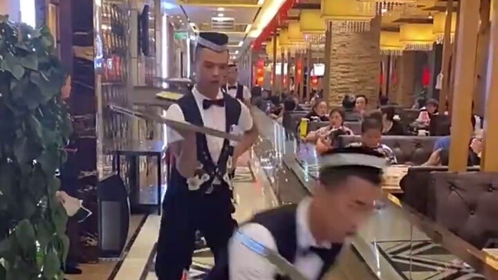Saya membuat angka dalam upaya untuk menakut-nakuti semua orang sampai mati dengan tingkat pemulihan
