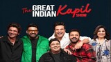 The Great Indian Kapil Show S01E02 full Video