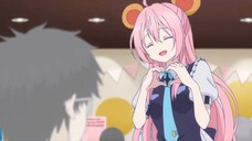 Happy Sugar Life - Hầu gái gấu đừng để bị lừa - AMV