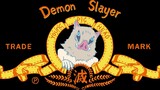 [Demon Slayer] Open the MGM movie opening with Inosuke!