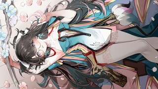[Wuthering Waves] Summon for Zhezhi