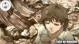 Baki son of Ogre ep7-2 Tagalog