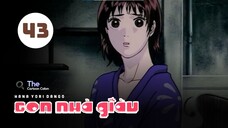 Tập 43| Con Nhà Giàu - Boys Over Flowers【 Lồng Tiếng 】