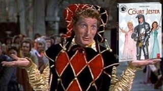 The Court Jester (1956)