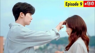 Ep:- 9 | Doctor Slump kdrama explained in hindi ❤️‍🔥| Doctor Slump Kdramas