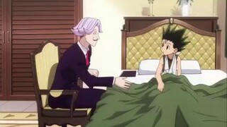 Hunter X Hunter Episode 20 Tagalog Dub