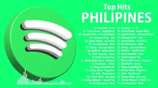 Top Hits Philippines Nonstop Song