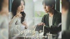 《跟我说爱我》 OST Part 1 《Sound of your heart》Seori