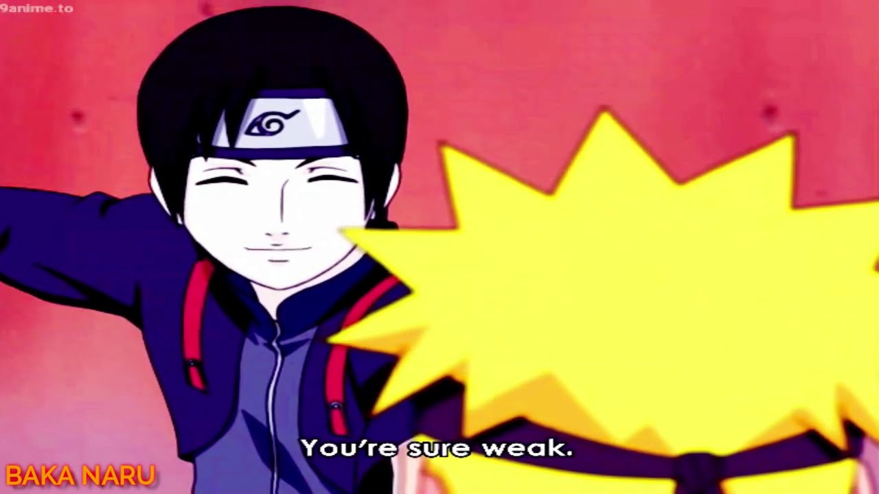 when Sai made Naruto angry || Naruto Shippuden Funny Moment - Bilibili when Sai made Naruto angry || Naruto Shippuden Funny Moment - Bilibili