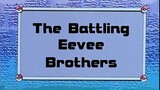 Pokémon: Indigo League Ep40 (The Battling Eevee Brothers) [Full Episode]