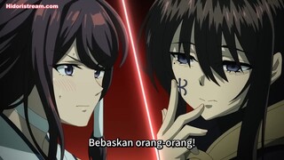 Ep - 7 Shy Season 2 : Tokyo Dakkan-hen [SUB INDO]