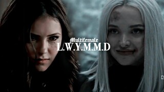 Multifemale | L.W.Y.M.M.D