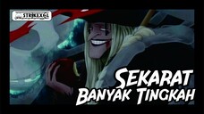 3 Fakta Doc Q One Piece