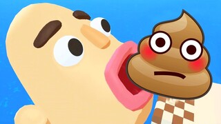 Sandwich Runner in Max Level iOS,Android Gameplay Walkthrough New Trailer Update Game Mobile AYTBHW