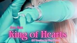 Ava Max - King Of Hearts (Ai Version by Flop Tube)