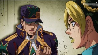 Is Stone Freedom really weak? Analysis of the growth of Jolyne Kujo's stand [Stone Ocean]