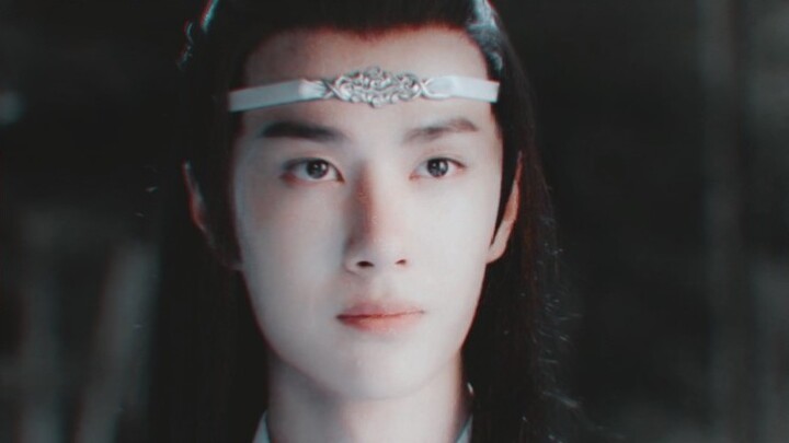 [Yunshui Yao] Lan Wangji is as gentle as water. Personally ‖ Gift·Orange Joy as a Meeting