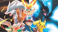 Pokémon: Victini và anh hùng bóng tối Zekrom Movie 14a