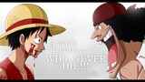 I can't stop watching this fan made trailer|One Piece