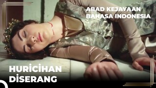 Ketegangan Di Harem | Abad Kejayaan