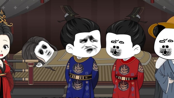 ตอนที่ 153 - ซู่ต้ารักษาโรค